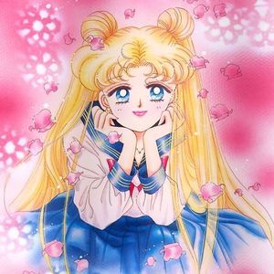 Meet your Posher, Kitty